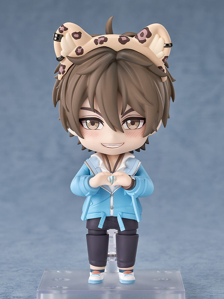 NU: Carnival - Nendoroid Eiden Figure