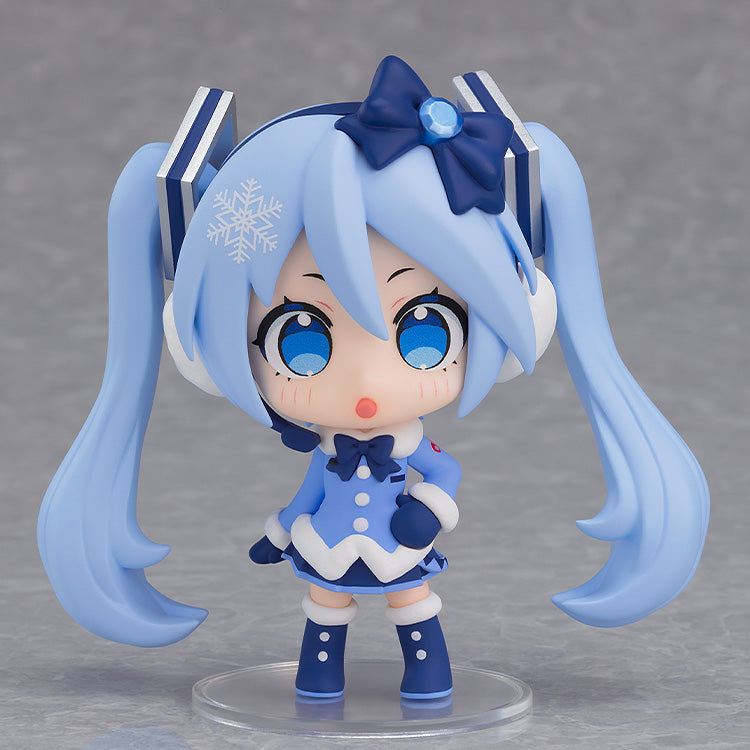 Hatsune Miku - Blind Box Series: Snow Miku All Stars Figure Collection Vol. 1 (Boxset)