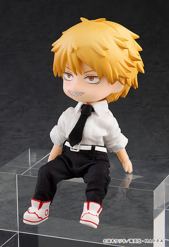 Chainsaw Man - Nendoroid Doll Denji (Rerelease)