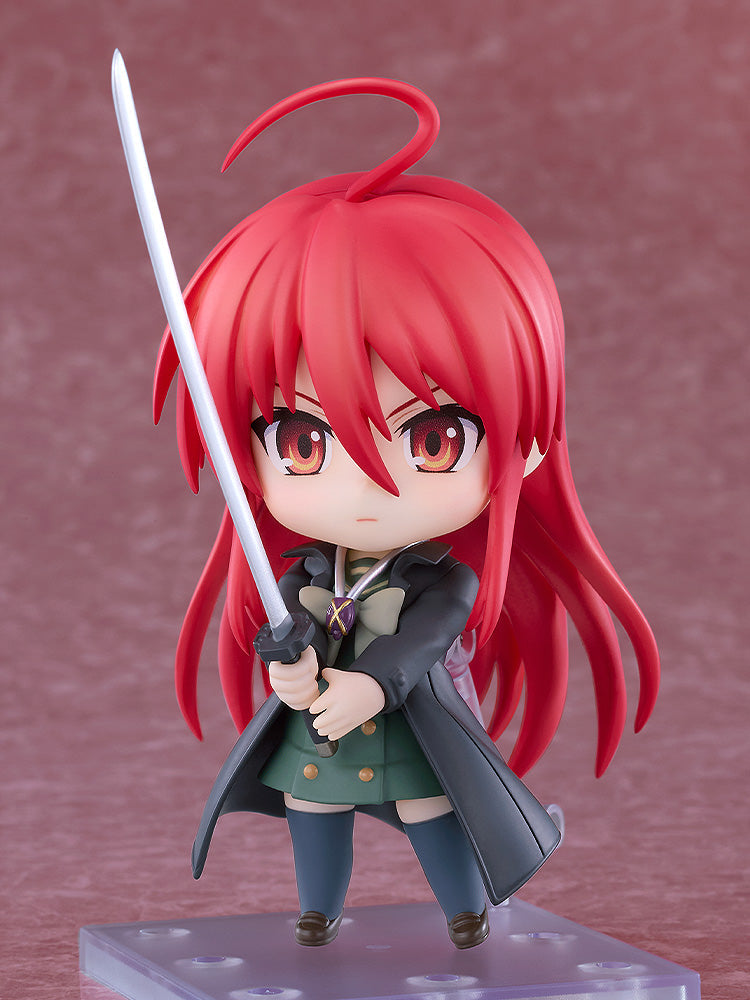 Shakugan No Shana III Final - Nendoroid Shana 2.0 Figure