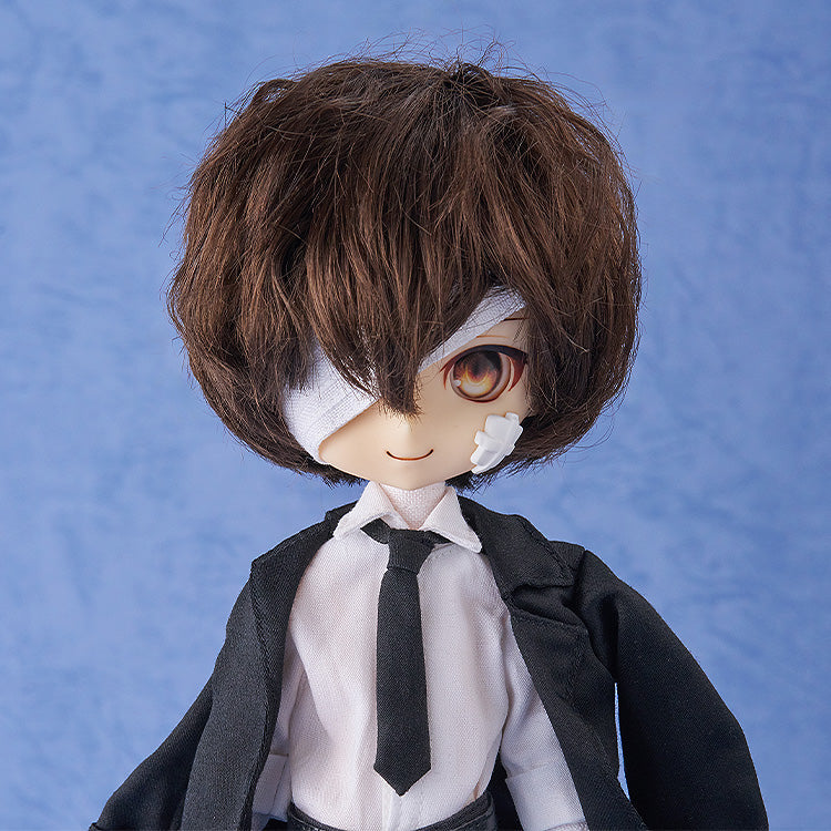 Bungo Stray Dogs - Harmonia humming Osamu Dazai: Fifteen-Year-Old Ver. Doll