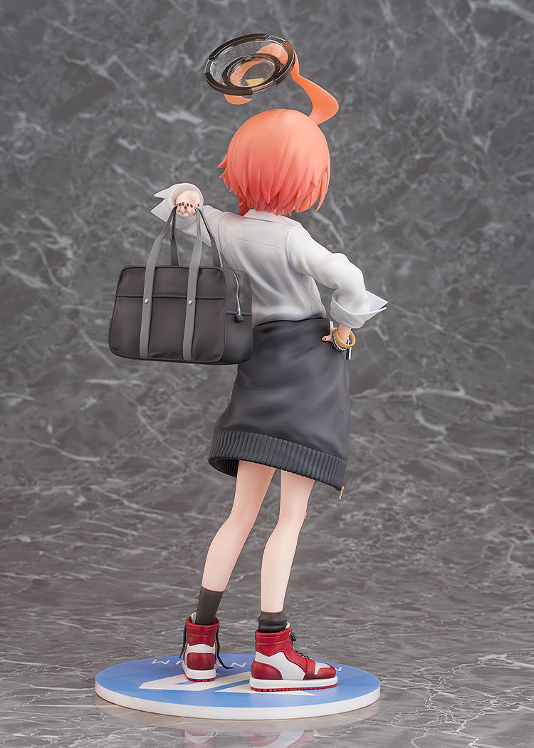 Blue Archive - Neru (School) 1/7 Scale Figure