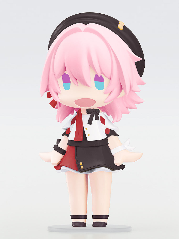 Honkai: Star Rail - HELLO! GOOD SMILE March 7th Figure