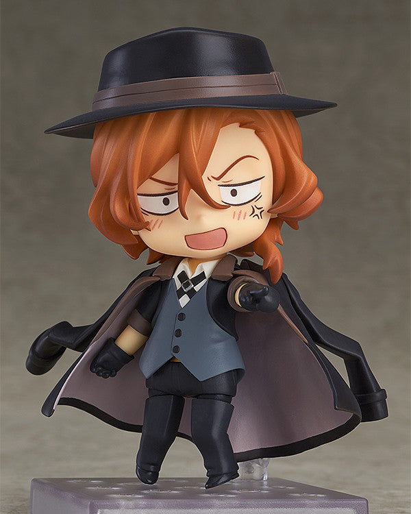 Nendoroid Chuya Nakahara
