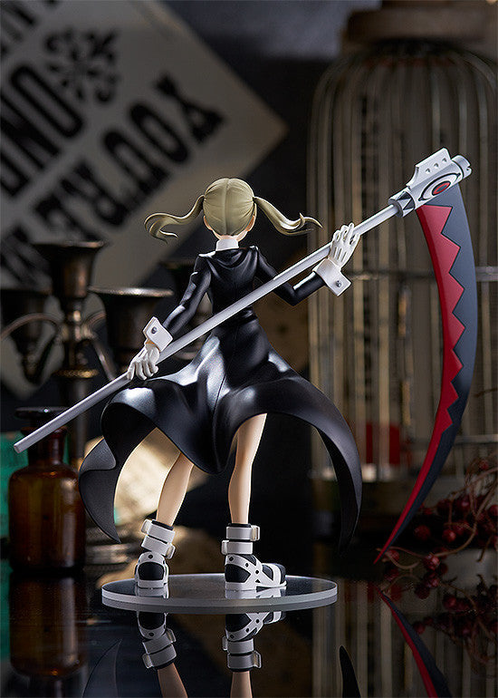 Soul Eater - POP UP PARADE Maka Albarn Figure