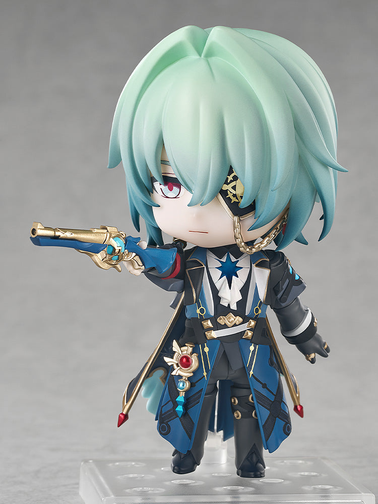 Honkai: Star Rail - Nendoroid Anaxa Figure