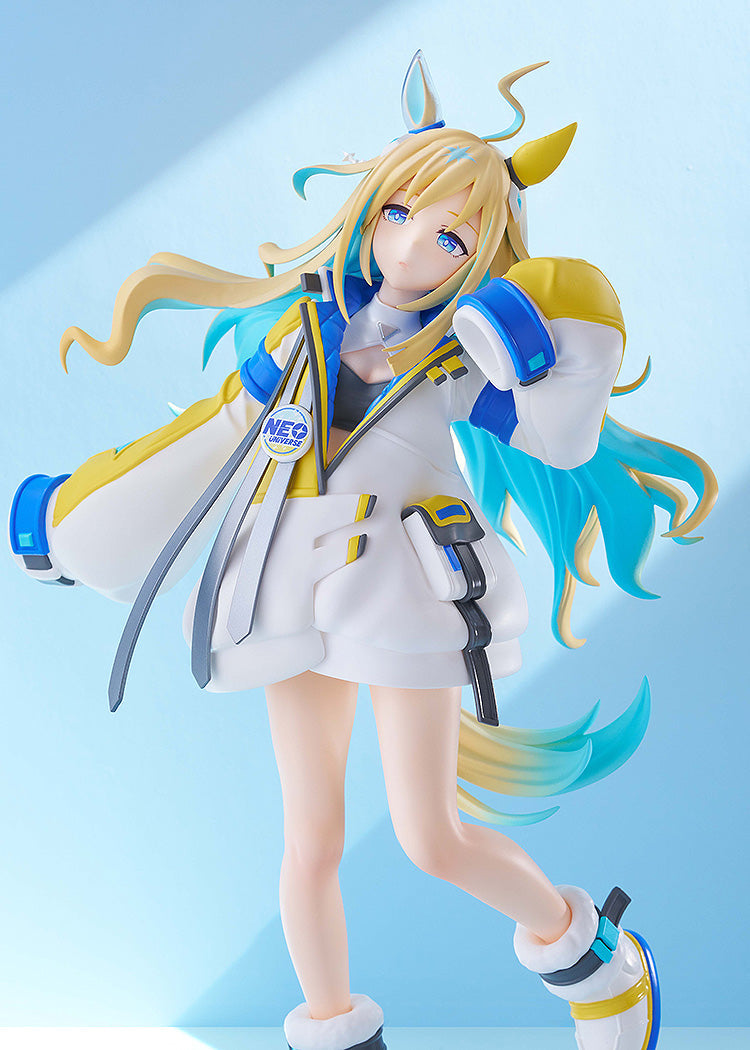 Umamusume: Pretty Derby - POP UP PARADE Neo Universe L Size Figure