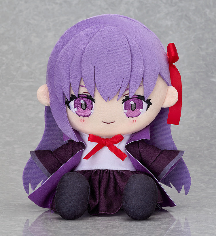 Fate/Grand Order - Chocopuni Plushie Alter Ego/Meltryllis / Alter Ego/Passionlip / Moon Cancer/BB