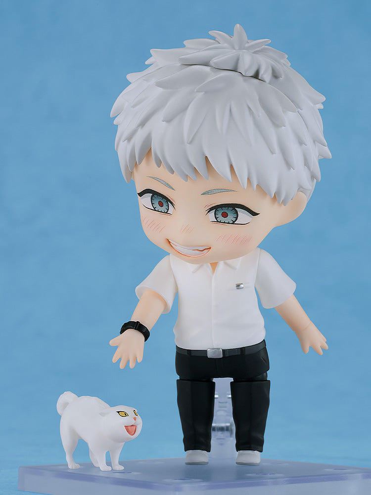 The Summer Hikaru Died - Nendoroid Hikaru Figure