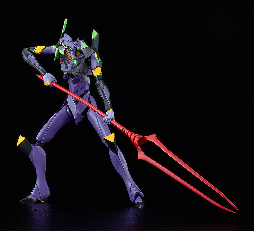 Rebuild of Evangelion - MODEROID Evangelion Production Model-13 Model Kit