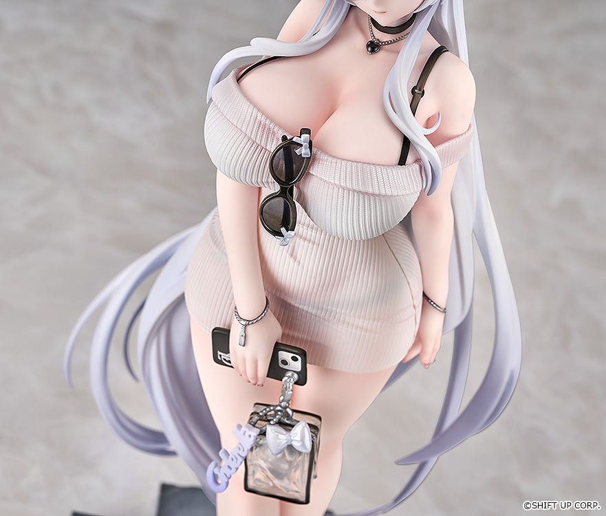 GODDESS OF VICTORY: NIKKE - Cinderella - Beautiful Me 1/7 Scale Figure