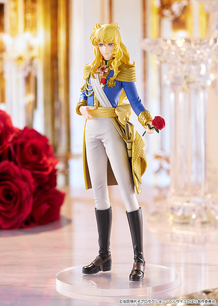 The Rose of Versailles - POP UP PARADE Oscar François de Jarjayes Figure