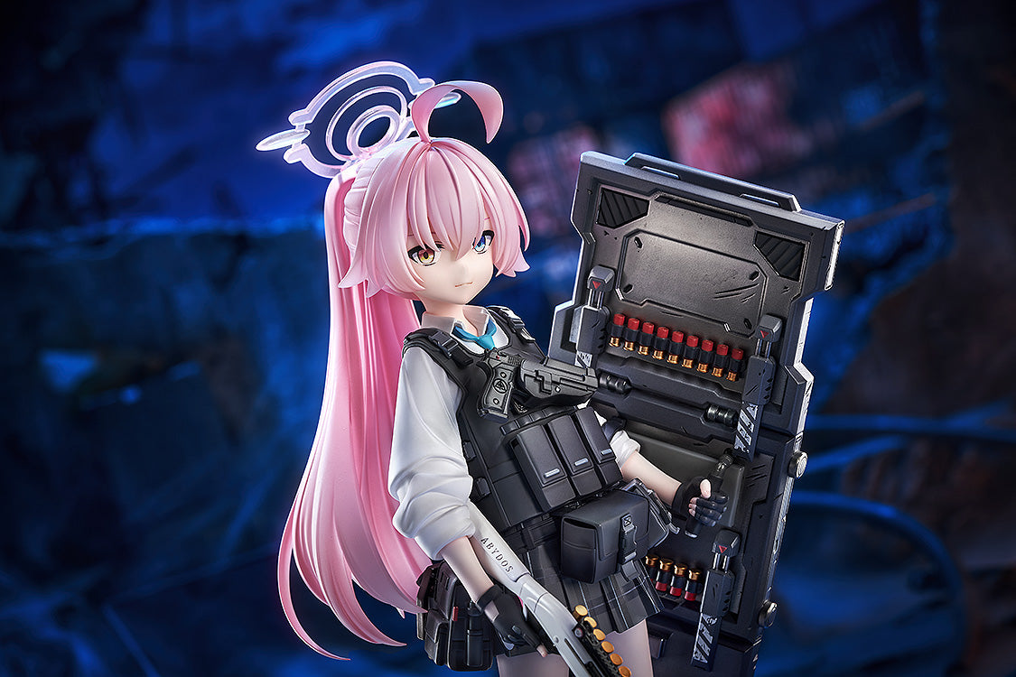 Blue Archive - Hoshino (Armed) 1/7 Scale Figure