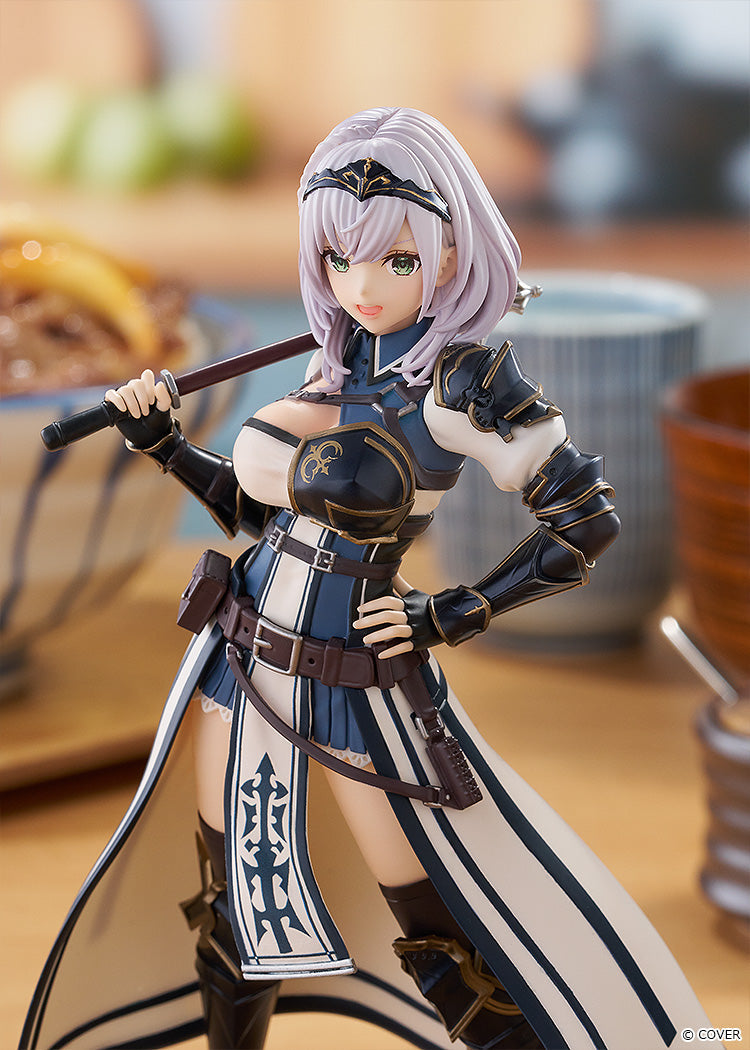 hololive production - POP UP PARADE SP Shirogane Noel Figure