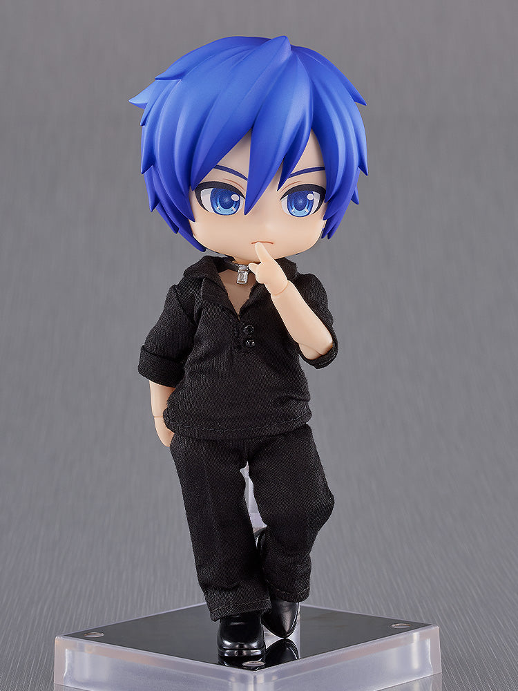 SEGA feat. HATSUNE MIKU Project - Nendoroid Doll KAITO: Guilty Ver.