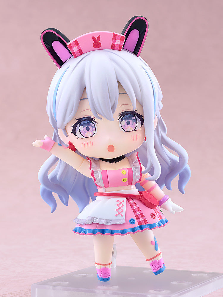 BanG Dream! - Nendoroid Nonoka Miyanaga Figure