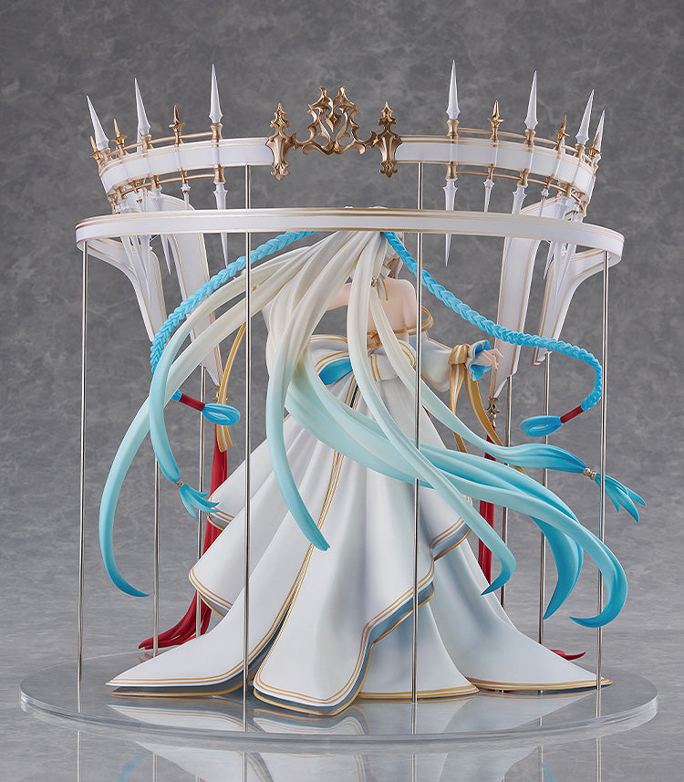 Fate/Grand Order Morgan - Lady of the Water 1/7 Scale Figure