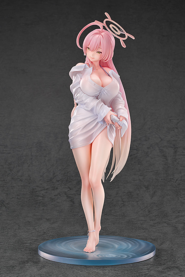 Blue Archive - Hanako (Swimsuit): Memorial Lobby Ver. 1/7 Scale Figure