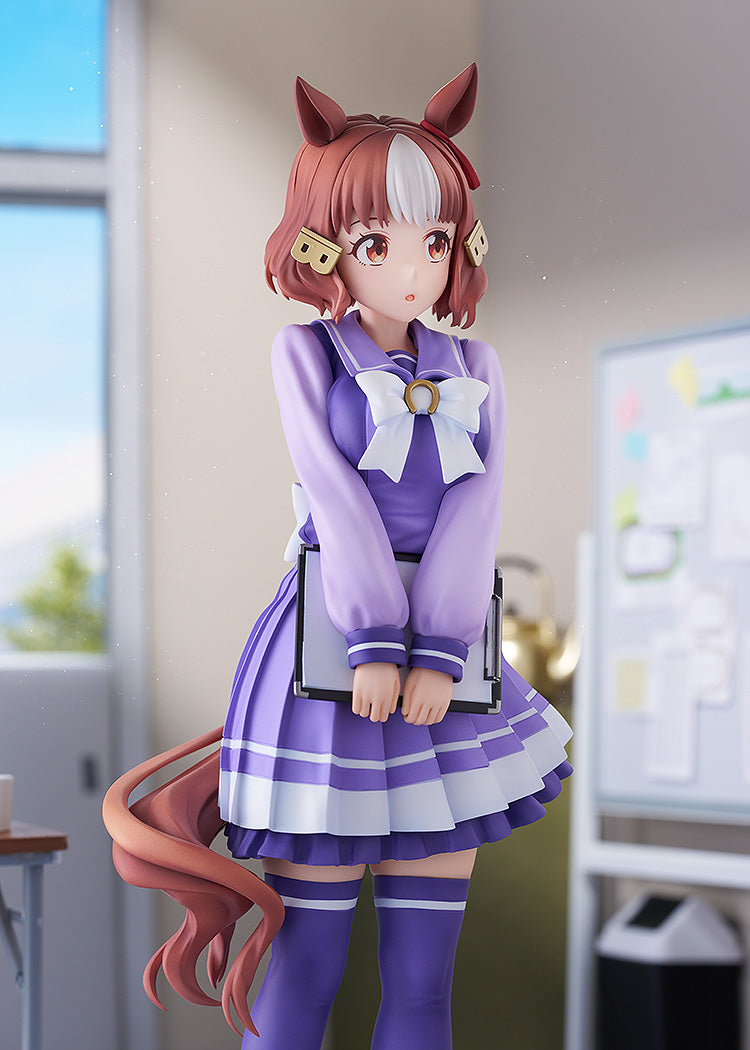 Umamusume: Cinderella Gray - Belno Light 1/7 Scale Figure (Second Preorder Period)