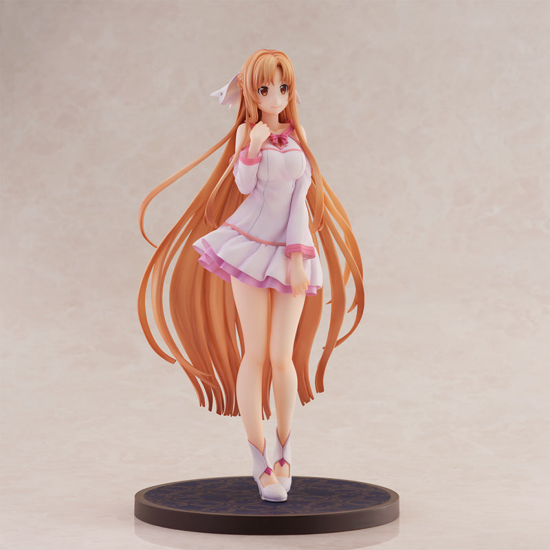 SWORD ART ONLINE ALICIZATION War of Underworld 1/6 Scale Asuna <Goddess of Creation Stacia> Loungewear Ver. Figure