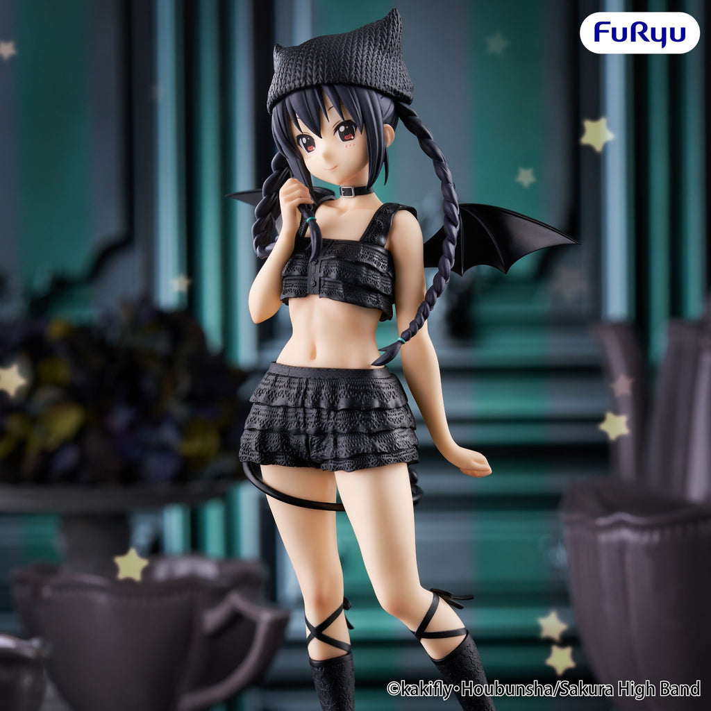 K-ON! - BiCute Dark Figure -Azusa Nakano-