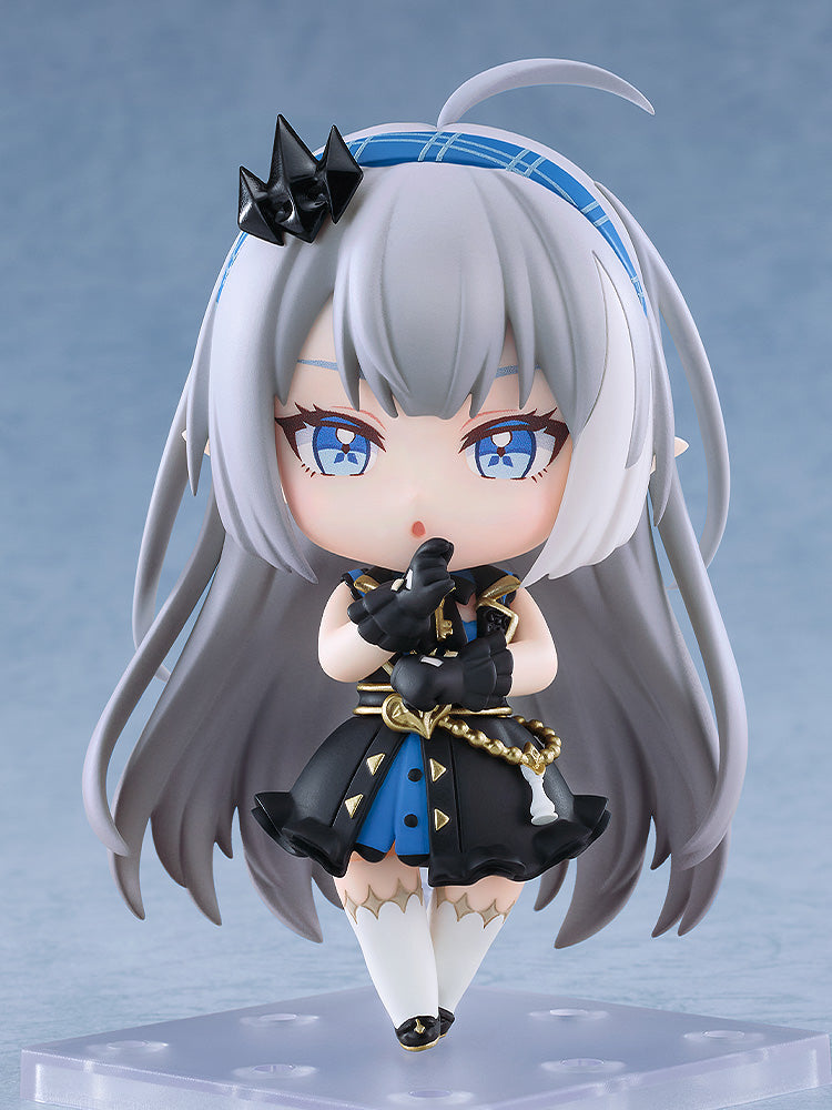 Stella Sora - Nendoroid Tyrant (Female) Figure