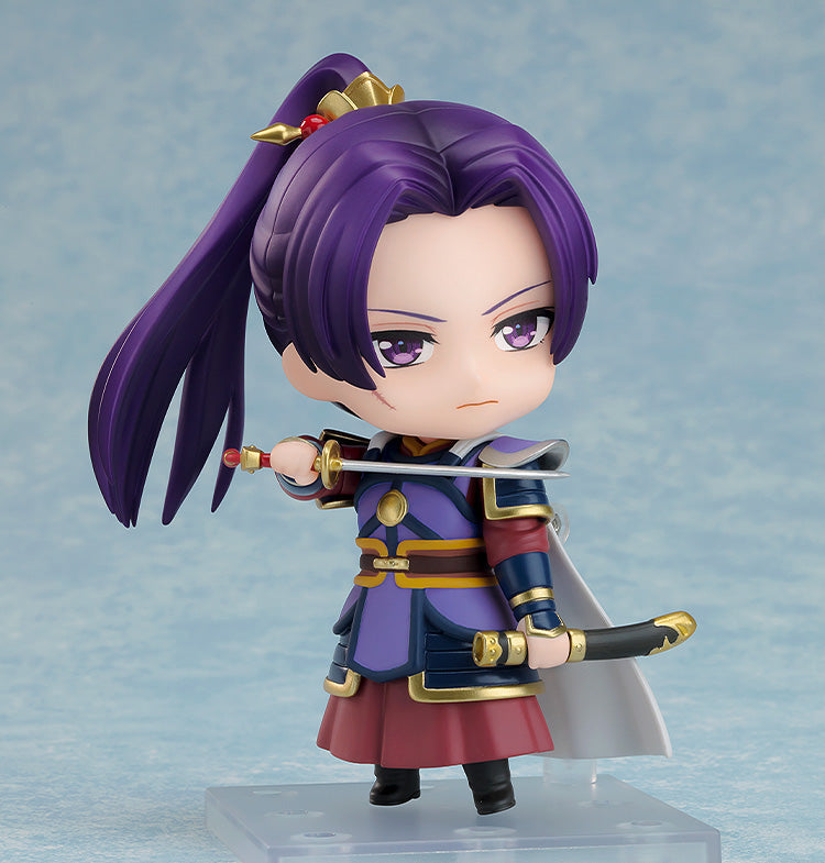 The Apothecary Diaries - Nendoroid Jinshi: Armor Ver. Figure