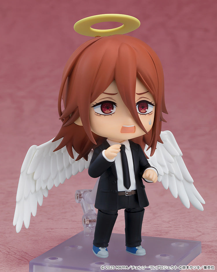 Chainsaw Man - The Movie: Reze Arc - Nendoroid Angel Devil Figure