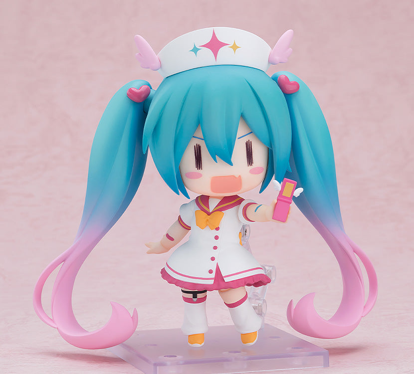 Hatsune Miku - Nendoroid Hatsune Miku: M@GICAL☆CURE! LOVE ♥ SHOT! Figure