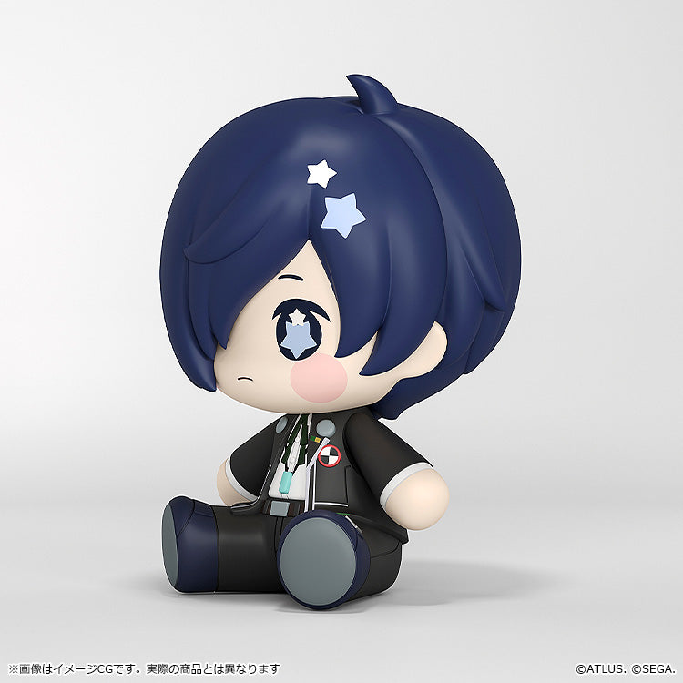 Persona3 Reload - Huggy Good Smile P3R Protagonist/Yukari Takeba/Junpei Iori Figures