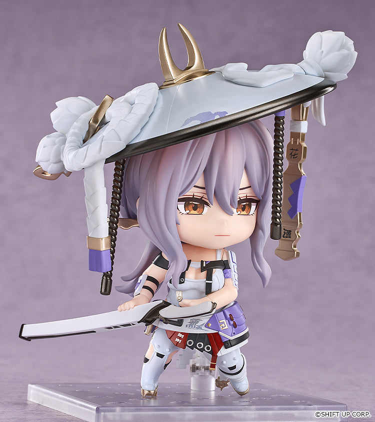 GODDESS OF VICTORY: NIKKE - Nendoroid Guren Figure