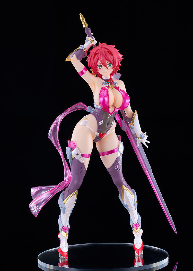 Cutie Honey Nova - POP UP PARADE SP Cutie Honey Figure