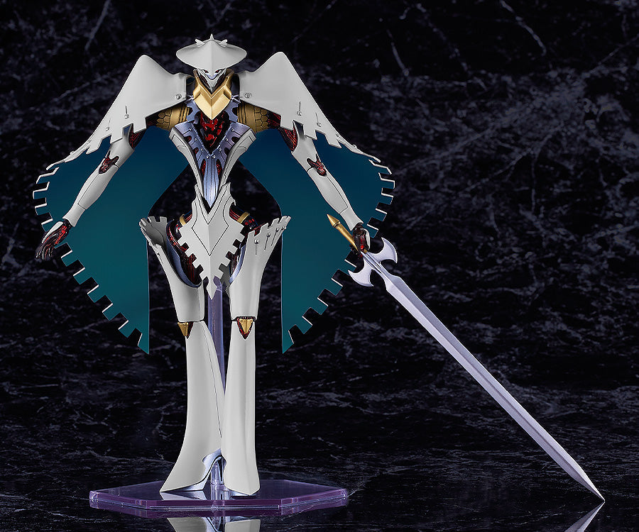 Metaphor: ReFantazio - PLAMATEA Seeker Model Kit