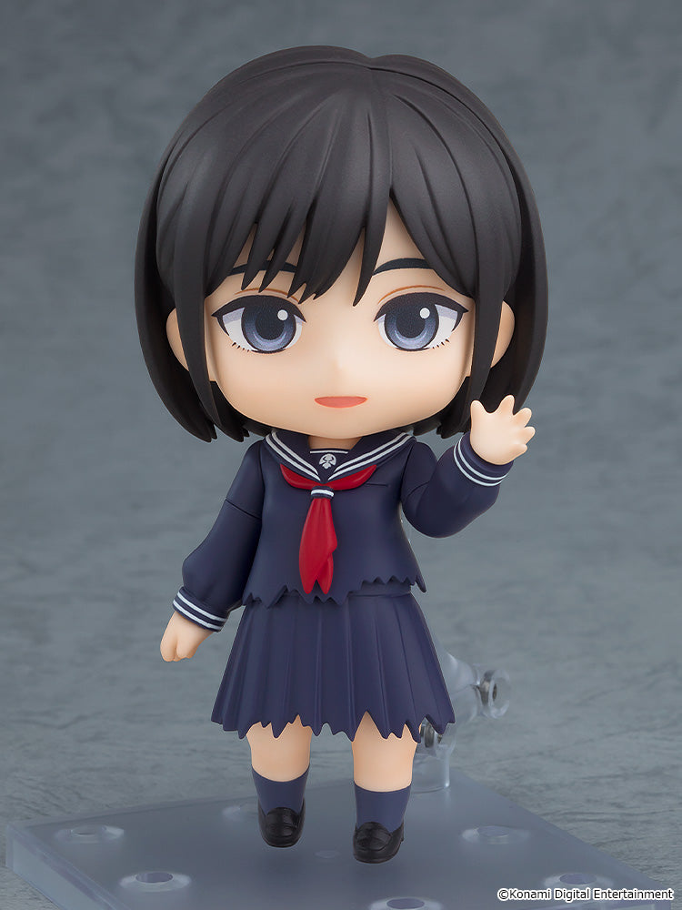 SILENT HILL f - Nendoroid Hinako Shimizu Figure