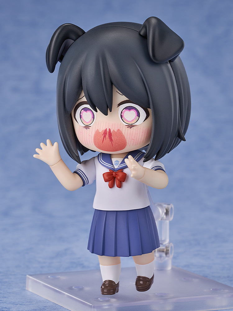 Senpai is an Otokonoko - Nendoroid Saki Aoi Figure