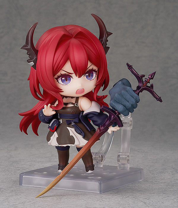 Arknights - Nendoroid Surtr Figure (Rerelease)