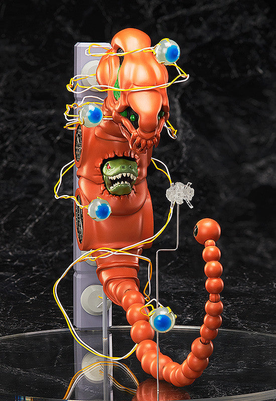 R-TYPE - figma Dobkeratops Figure (Rerelease)