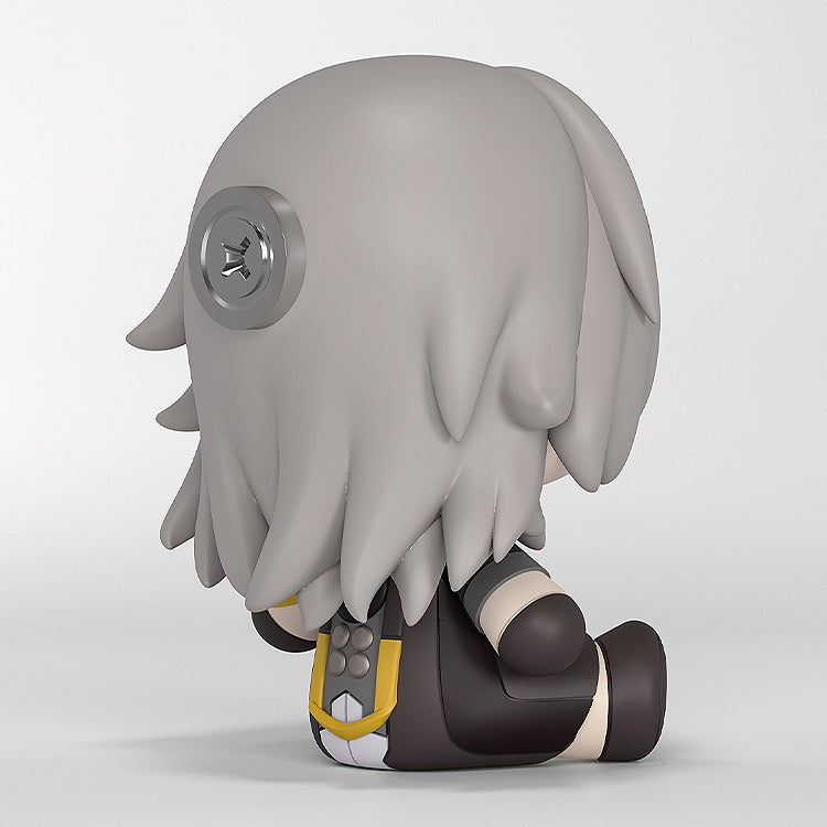 Honkai: Star Rail - Huggy Good Smile Trailblazer (Female) / Trailblazer (Male) Figures
