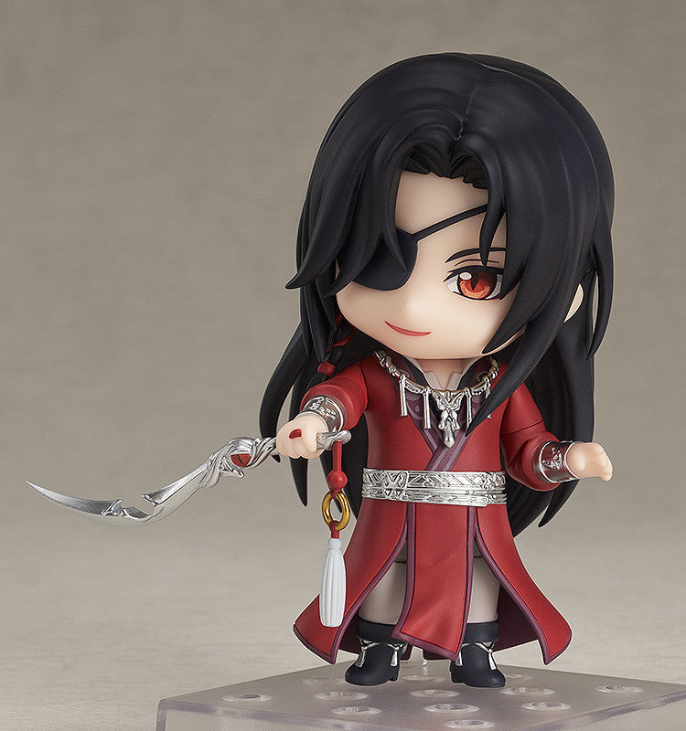 Heaven Official's Blessing - Nendoroid Hua Cheng Figure (Rerelease)