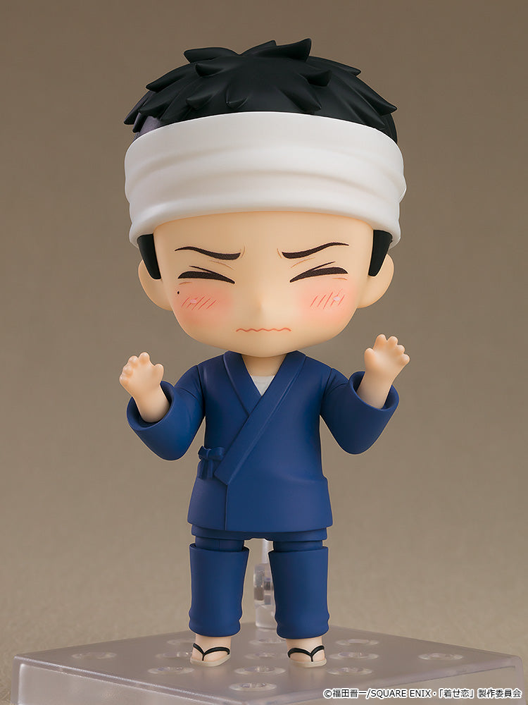 My Dress-Up Darling - Nendoroid Wakana Gojo Figure (Rerelease)