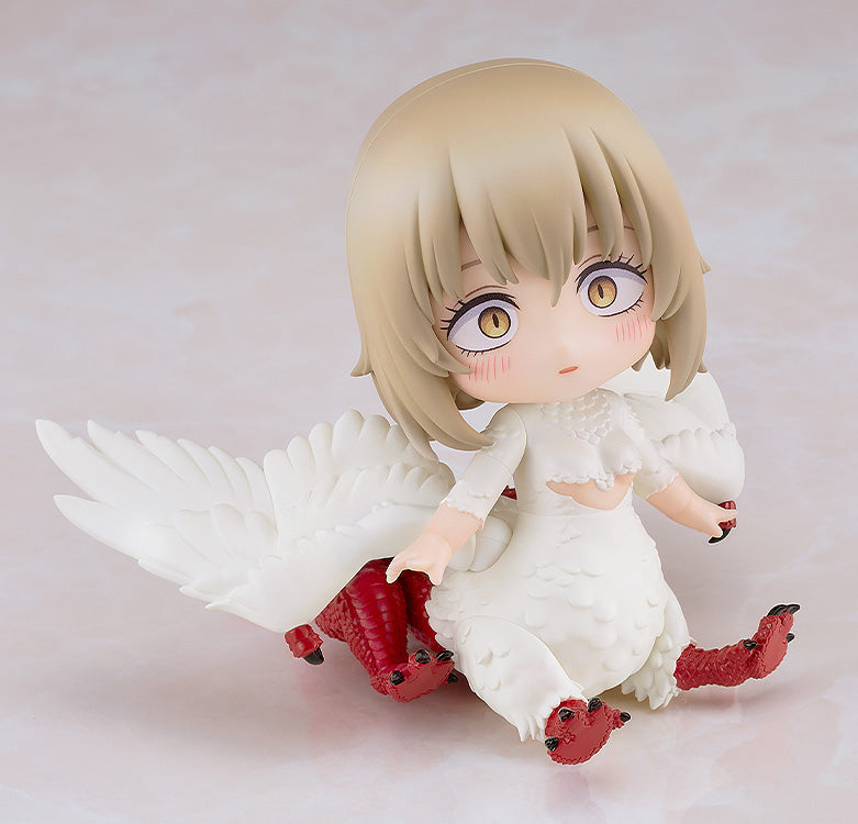 Delicious in Dungeon - Nendoroid Falin (Chimera) Figure