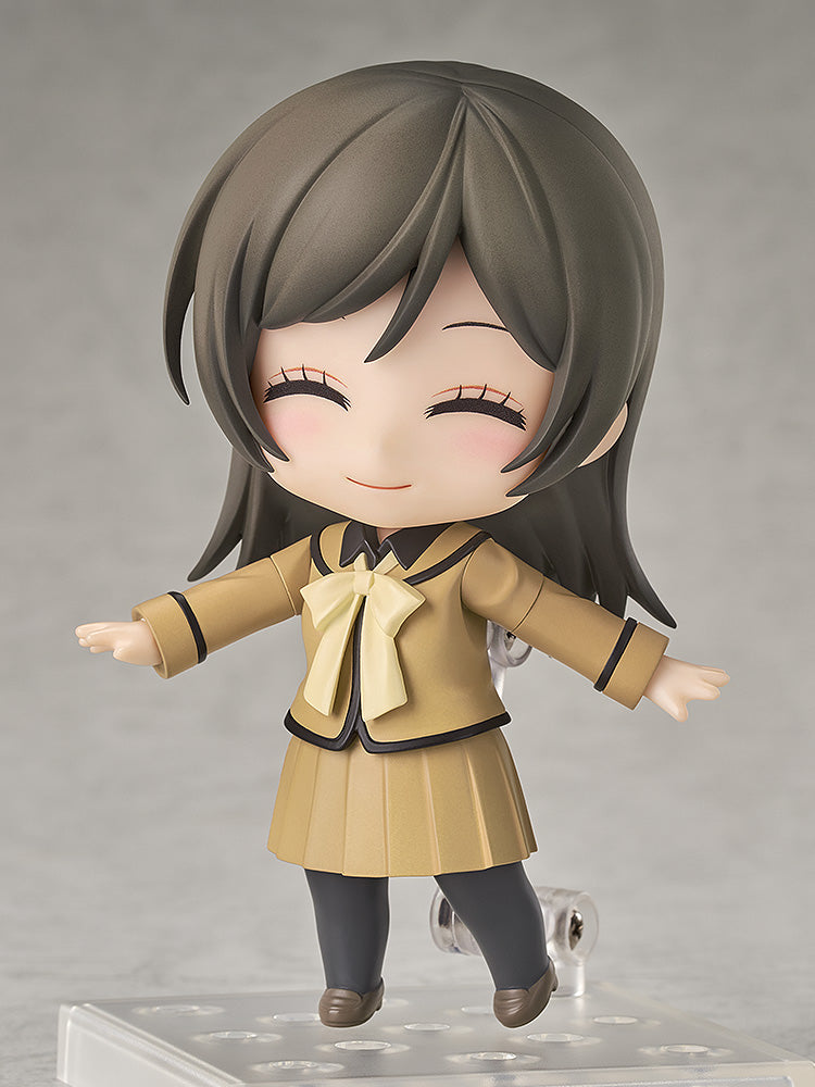 Kamisama Kiss◎ - Nendoroid Nanami Momozono Figure (Rerelease)