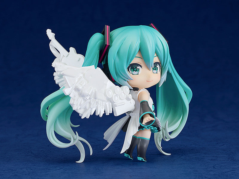 Hatsune Miku - Nendoroid Hatsune Miku: Happy 16th Birthday Ver. Figure (Rerelease)