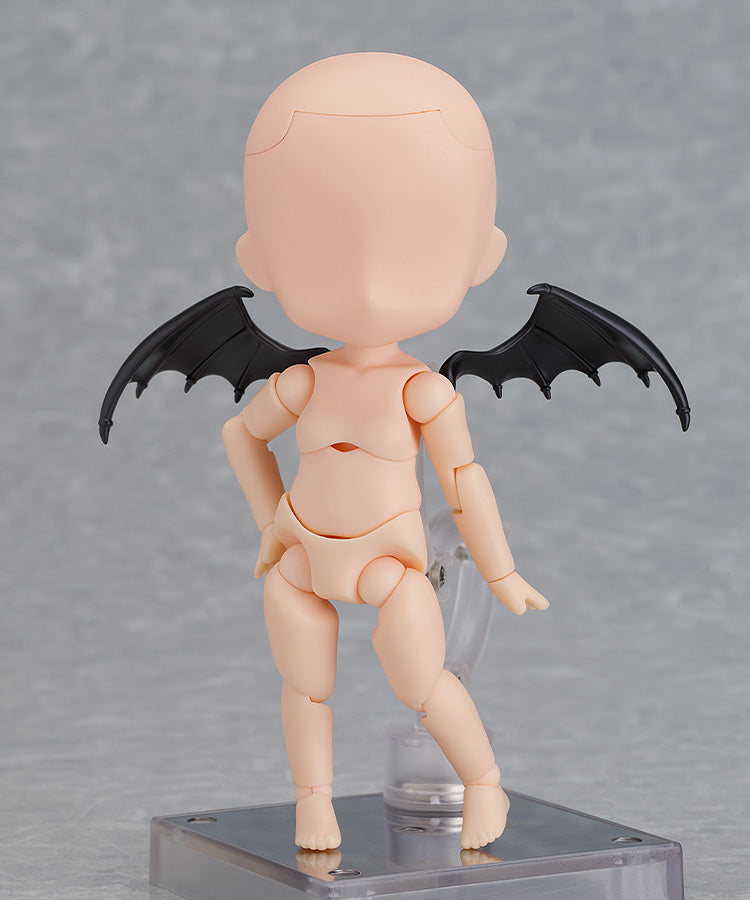 Nendoroid Doll Wing Parts Set
