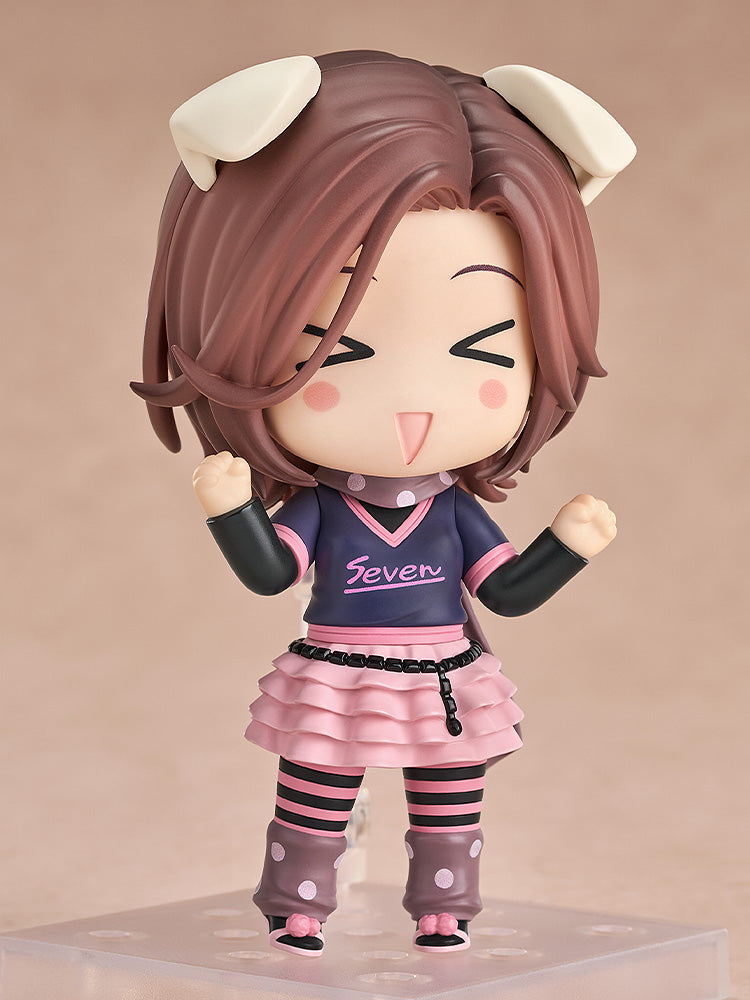 NANA - Nendoroid Nana Komatsu Figure