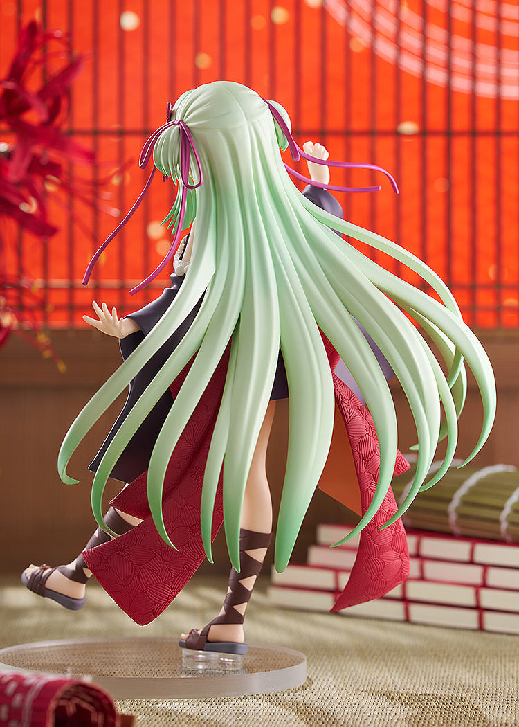 Senkoi Manbana - POP UP PARADE Murasame L Size Figure