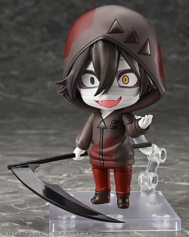 Angels of Death - Nendoroid Isaac Foster Figure
