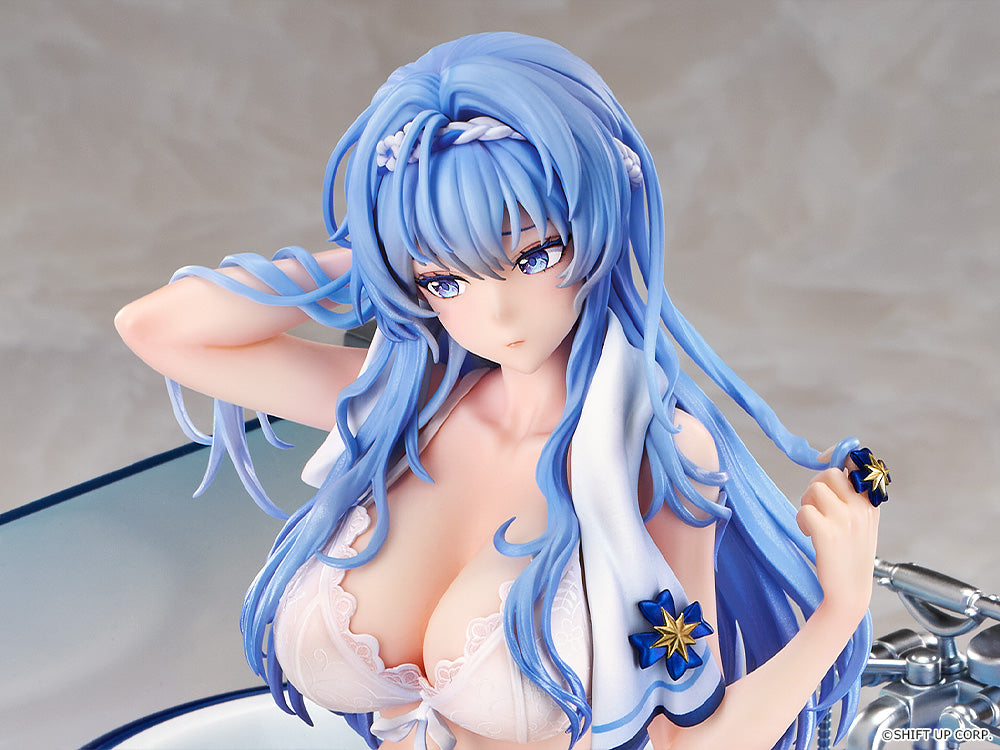 GODDESS OF VICTORY: NIKKE - Helm - Post-Shower Moment 1/7 Scale Figure