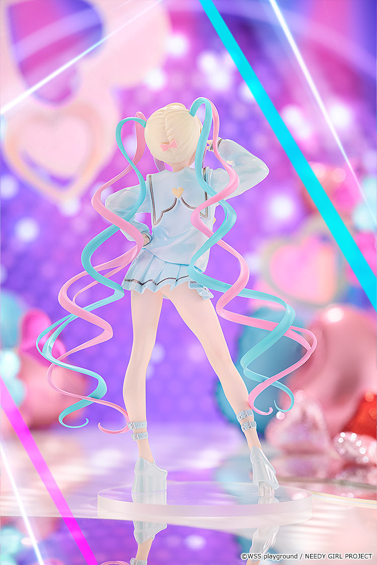NEEDY GIRL OVERDOSE - POP UP PARADE OMGkawaiiAngel: Anime Ver. Figure