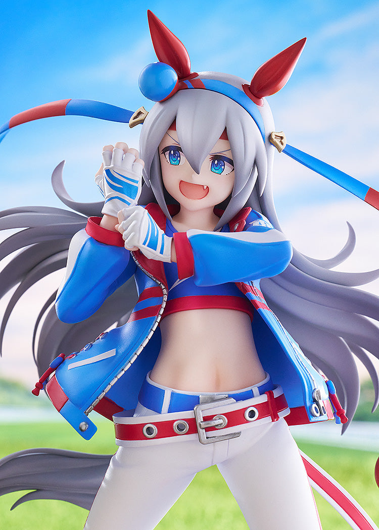 Umamusume: Pretty Derby - Tamamo Cross 1/7 Scale Figure